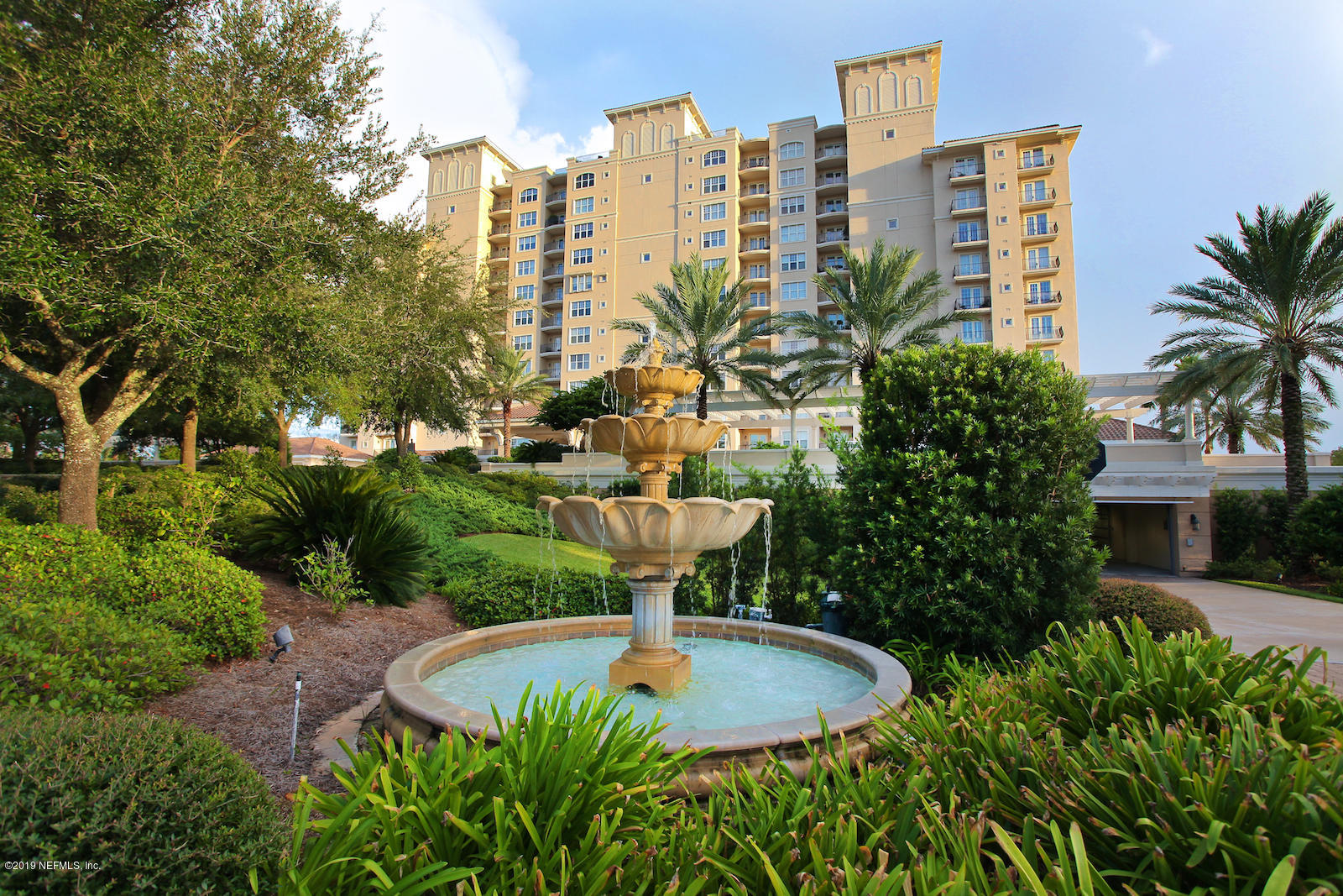 2358 Riverside Avenue, Unit 604 Jacksonville, FL 32204 - Photo 4 of 52 VillaRiva Welcome Fountain