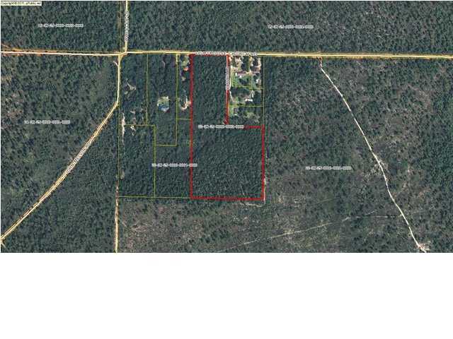 0 Lighthouse Church Road Holt, FL 32564 - Photo 3 of 7 Gallery Image 3