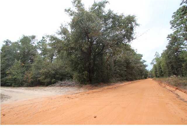 0 Lighthouse Church Road Holt, FL 32564 - Photo 4 of 7 Gallery Image 4