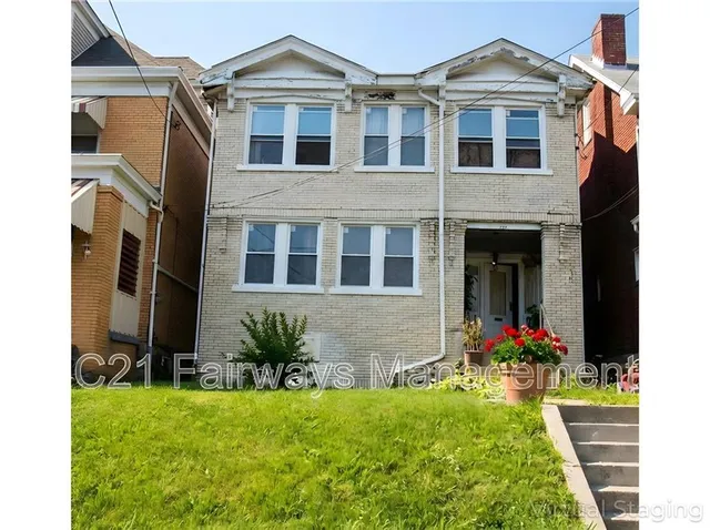 $1,299 | 732 Bay Ridge Avenue, Unit 2, Pittsburgh, PA 15226