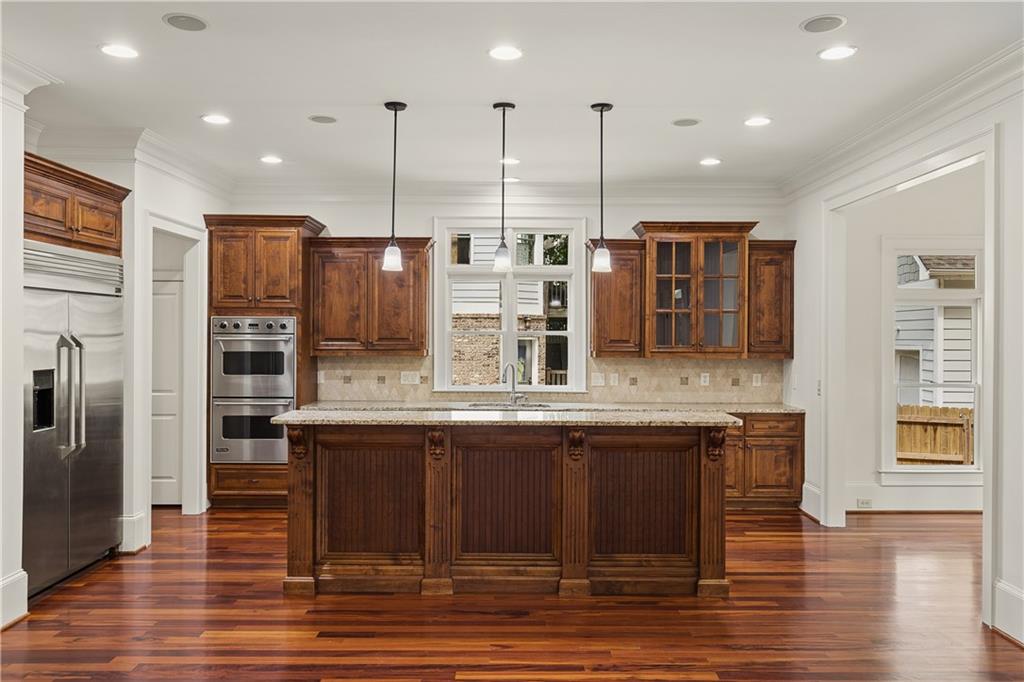 164 Candler Drive Decatur, GA 30030 - Photo 17 of 82