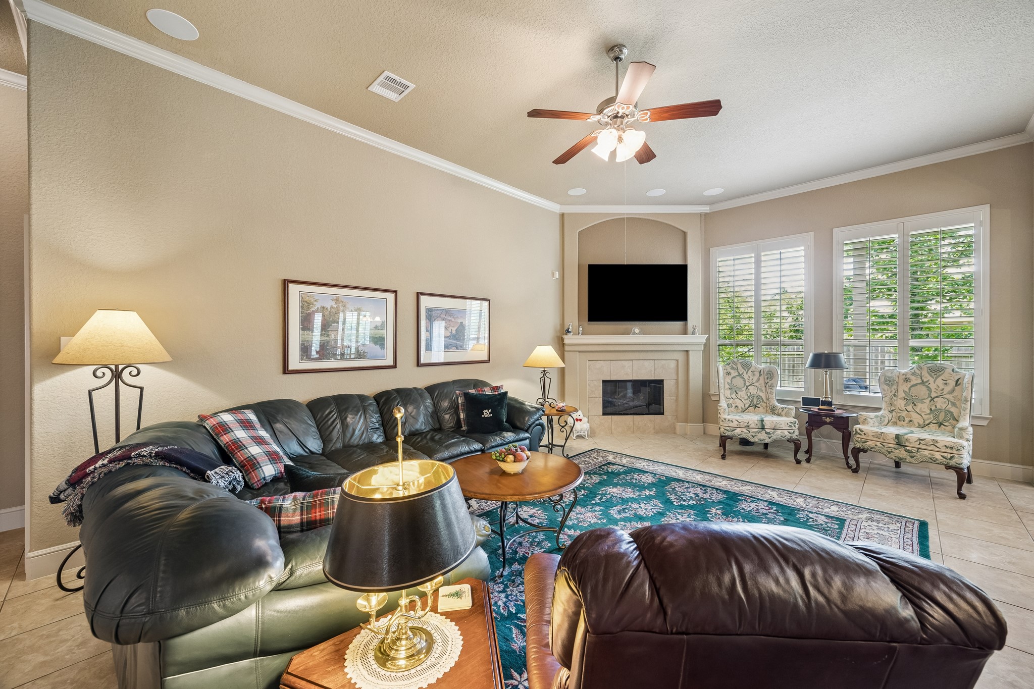 14 Tallgrass Way Spring, TX 77389 - Photo 9 of 31