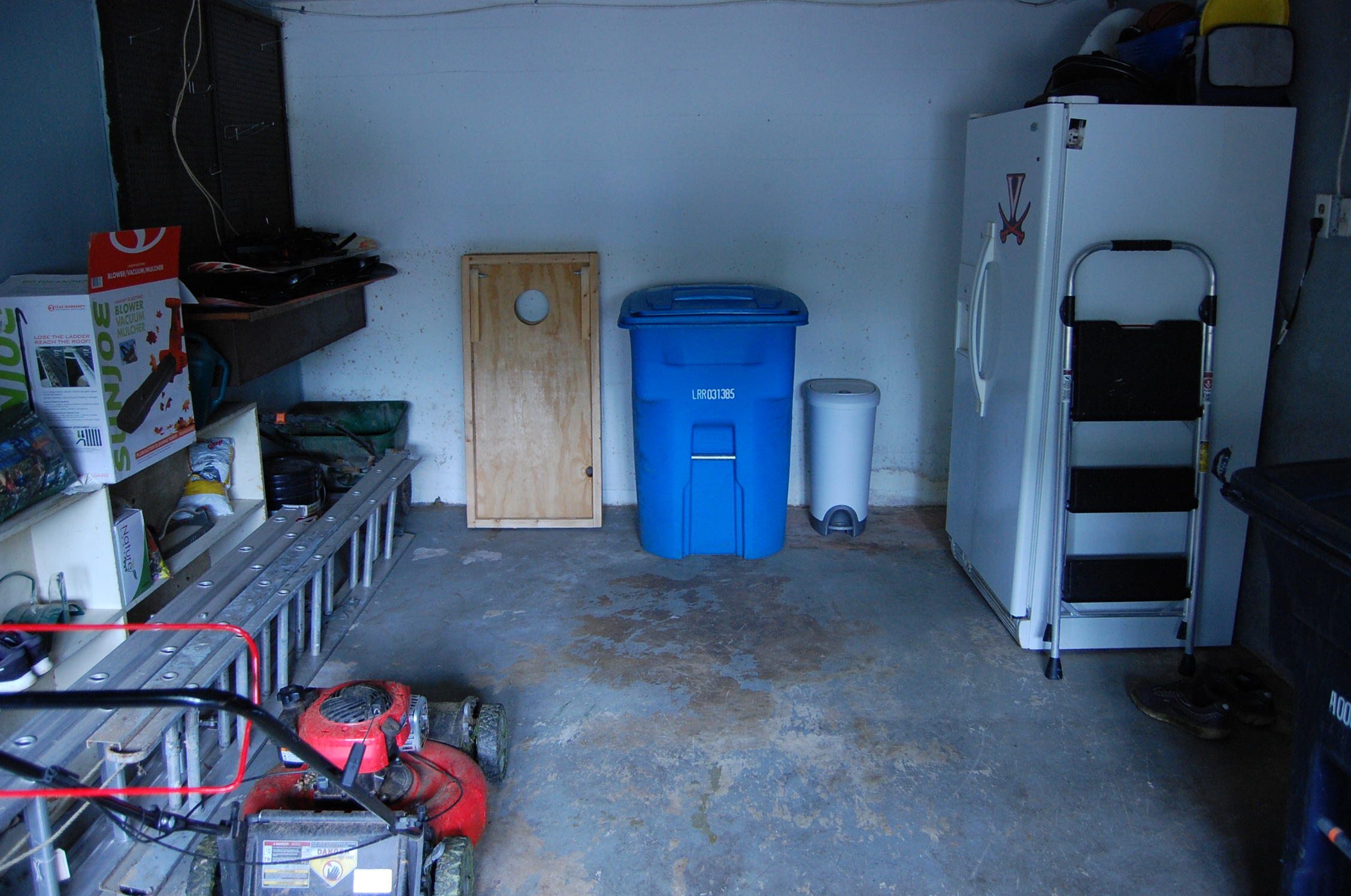 2707 Spring Road Southwest Roanoke, VA 24015 - Photo 19 of 23