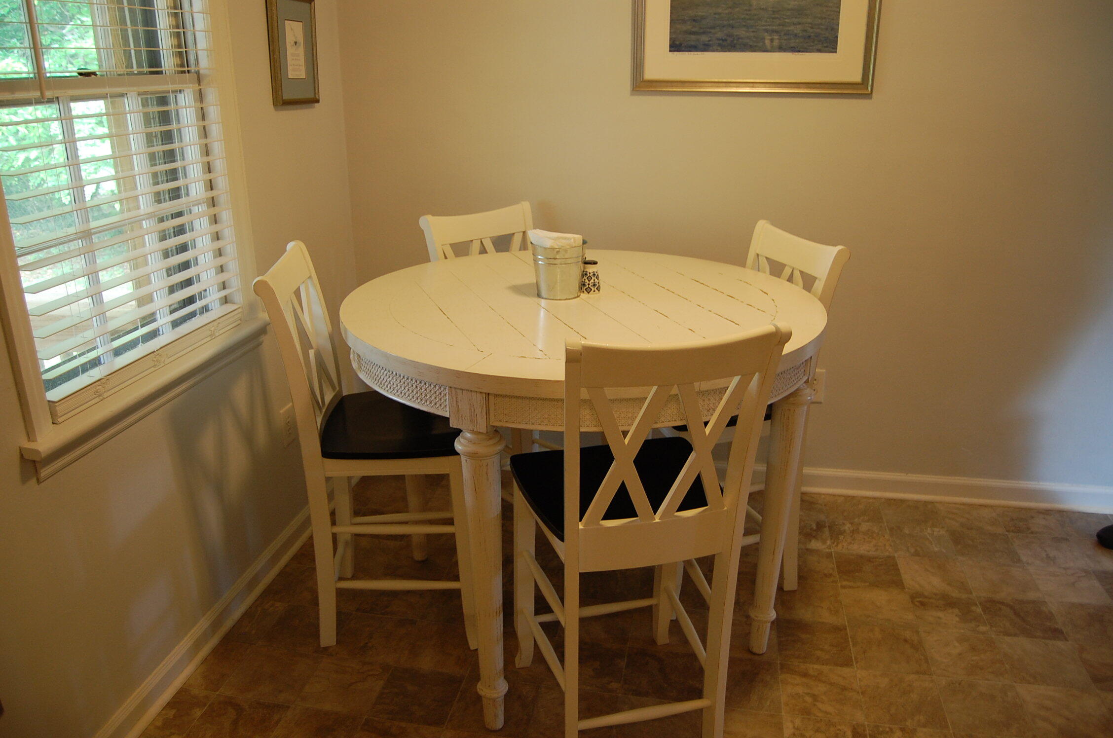 2707 Spring Road Southwest Roanoke, VA 24015 - Photo 5 of 23 a dining room with furniture and window