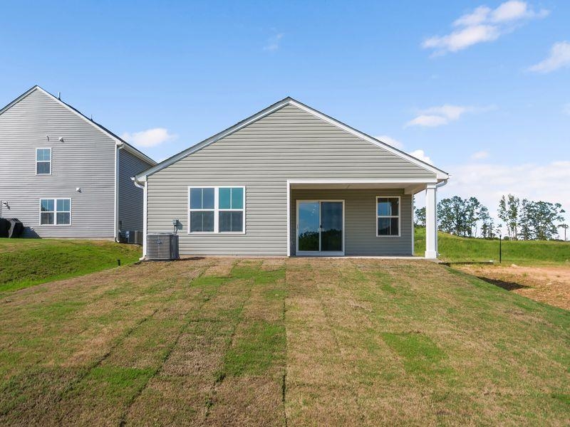 5428 Marblewood Road Spartanburg, SC 29306 - Photo 6 of 6