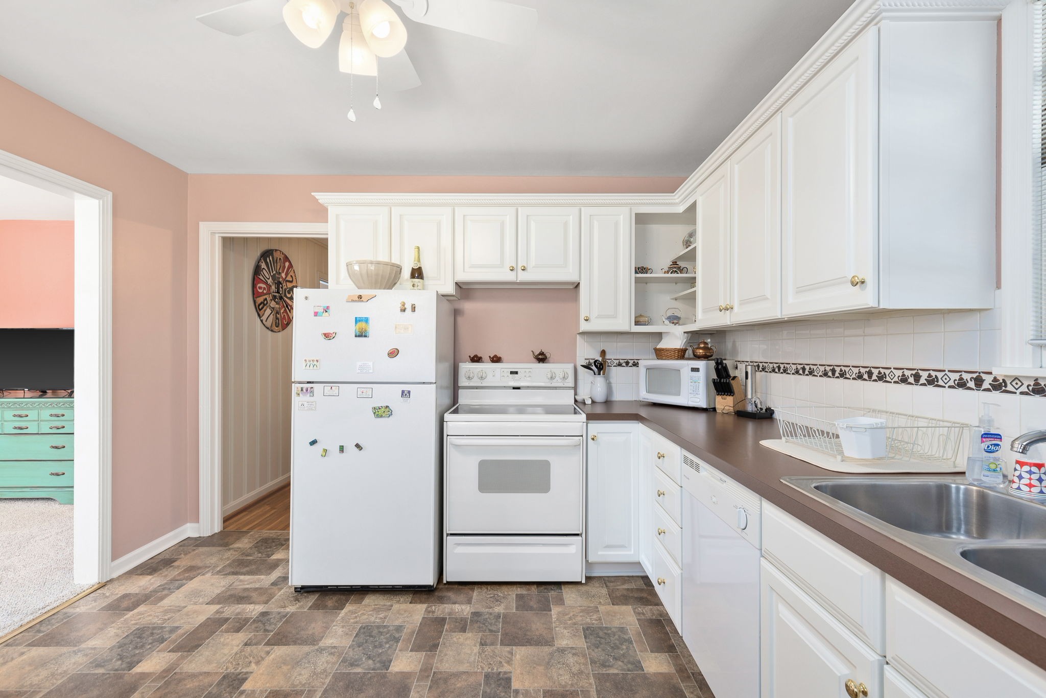 428 Adair Road Nashville, TN 37214 - Photo 11 of 30 Gallery Image 11