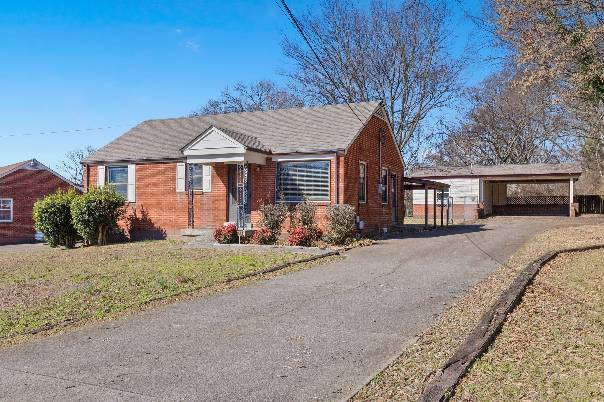 428 Adair Road Nashville, TN 37214 - Photo 3 of 30 Gallery Image 3