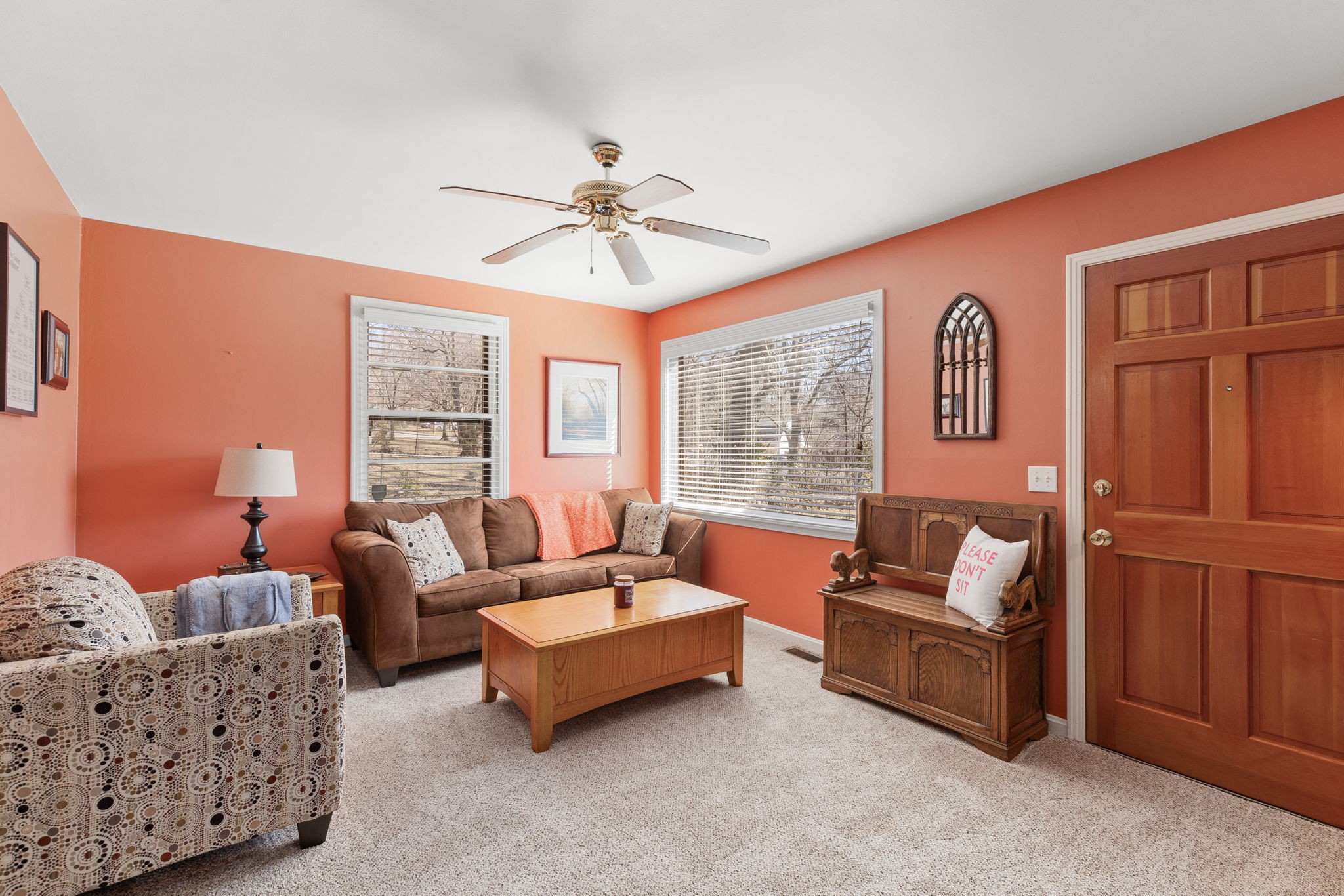 428 Adair Road Nashville, TN 37214 - Photo 4 of 30 Gallery Image 4