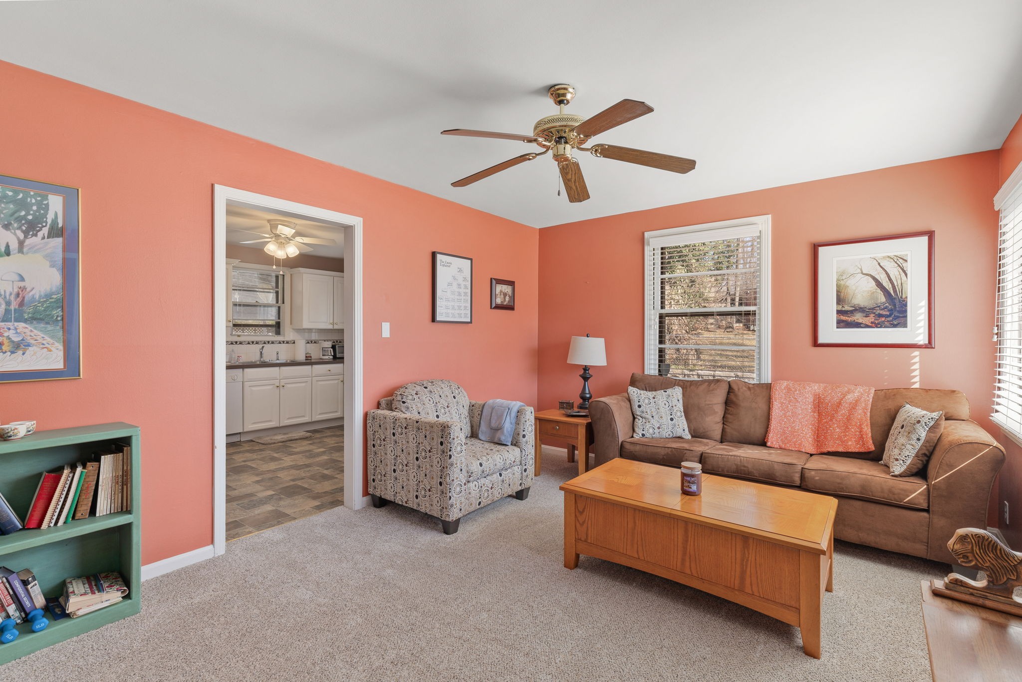 428 Adair Road Nashville, TN 37214 - Photo 5 of 30 Gallery Image 5