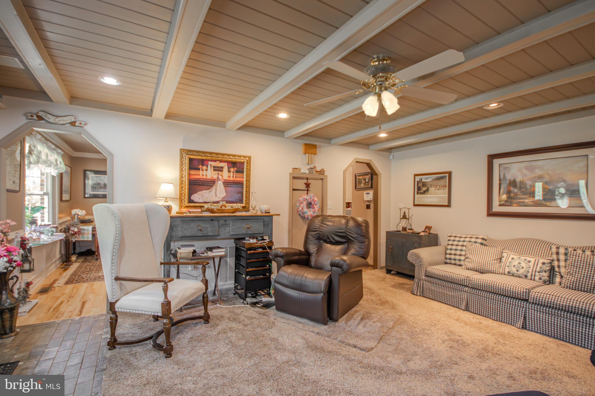 26835 Roland Tyler Road Crisfield, MD 21817 - Photo 8 of 47