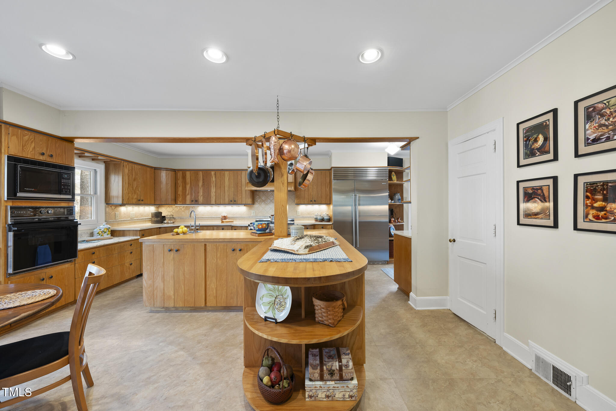 2706 Rosedale Avenue Raleigh, NC 27607 - Photo 25 of 73 DSC04367
