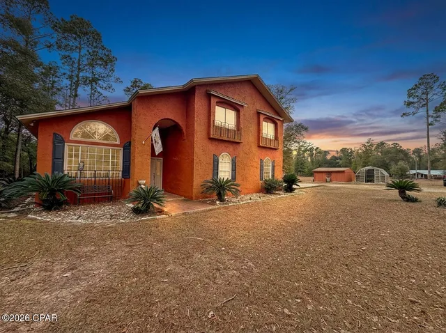 $442,000 | 5837 Catalina Lane, Greenwood, FL 32443