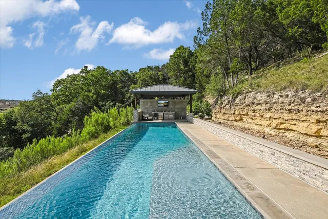 $2,925,000 | 5304 Scenic View Drive, Austin, TX 78746