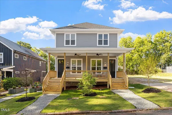 $719,900 | 320 Gray Avenue, Durham, NC 27701