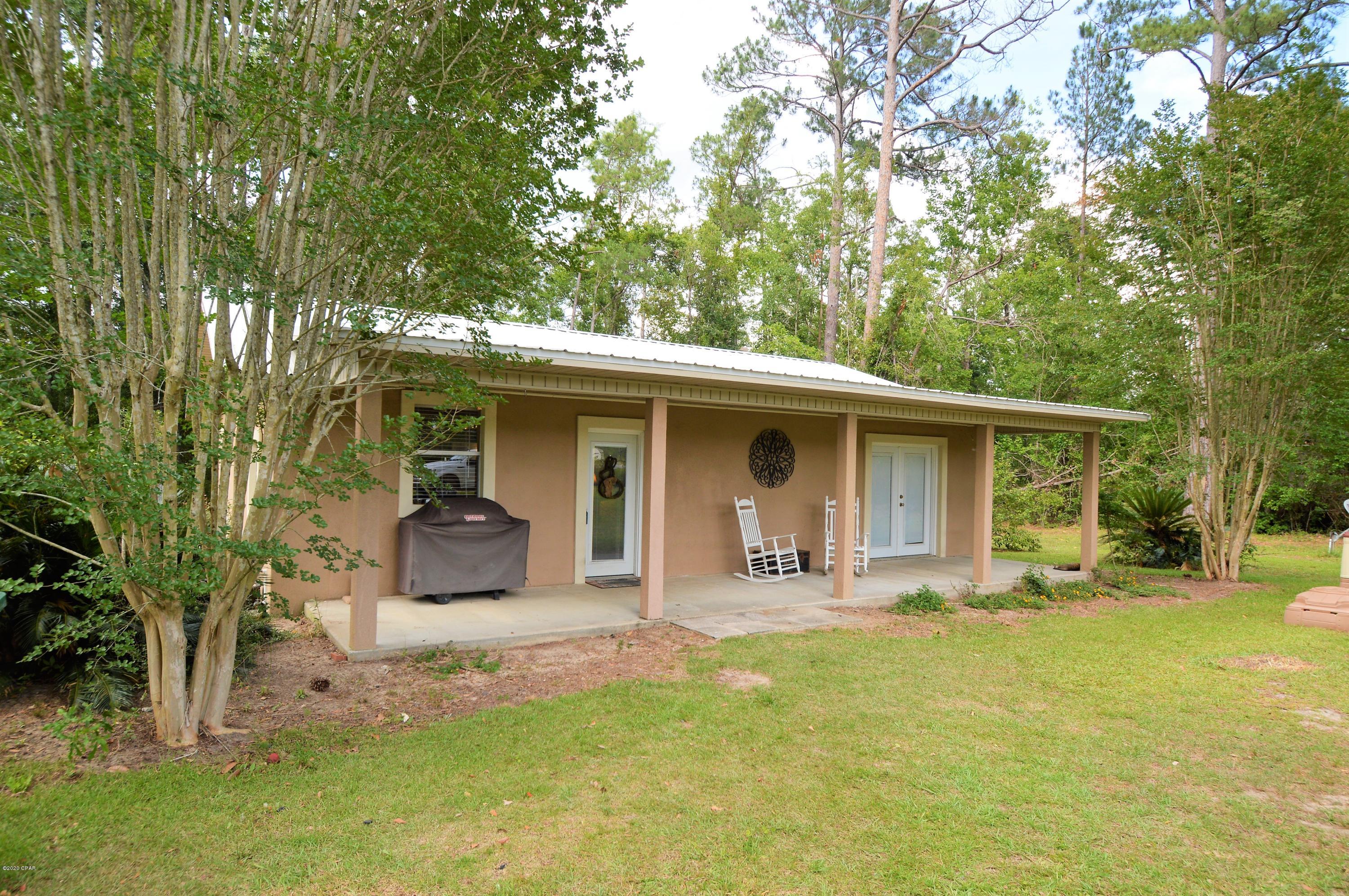 2582 Clayton Road Chipley, FL 32428 - Photo 2 of 15 Gallery Image 2