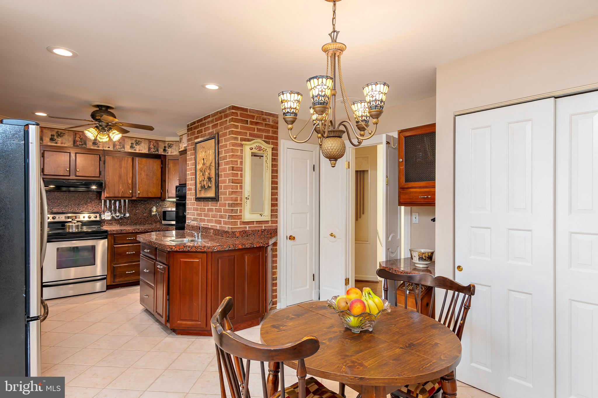 312 East Ridgely Road Lutherville-Timonium, MD 21093 - Photo 28 of 71 Kitchen Area