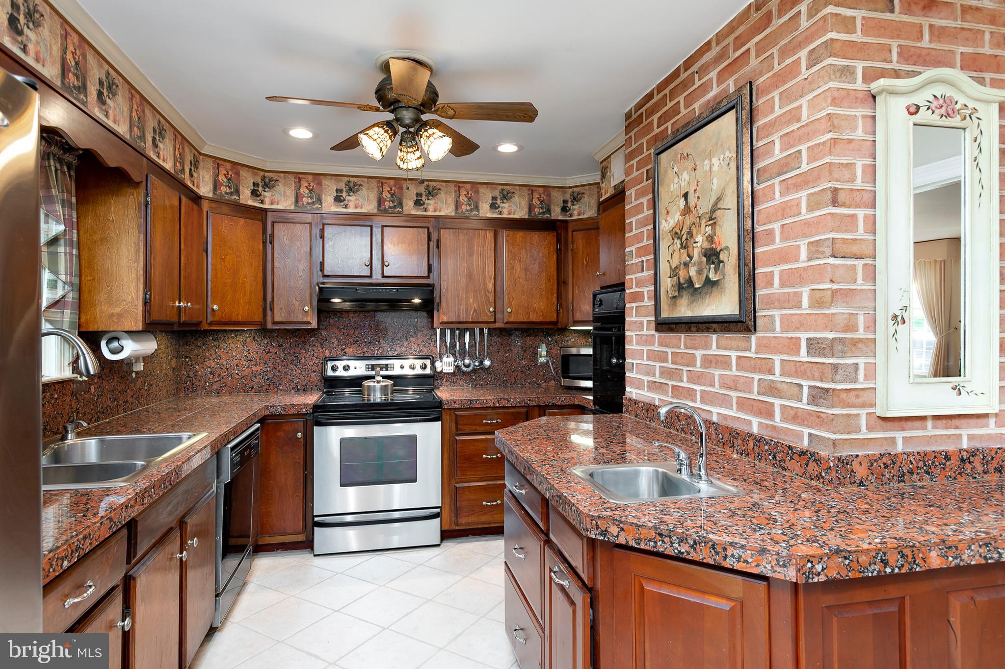 312 East Ridgely Road Lutherville-Timonium, MD 21093 - Photo 29 of 71 Kitchen