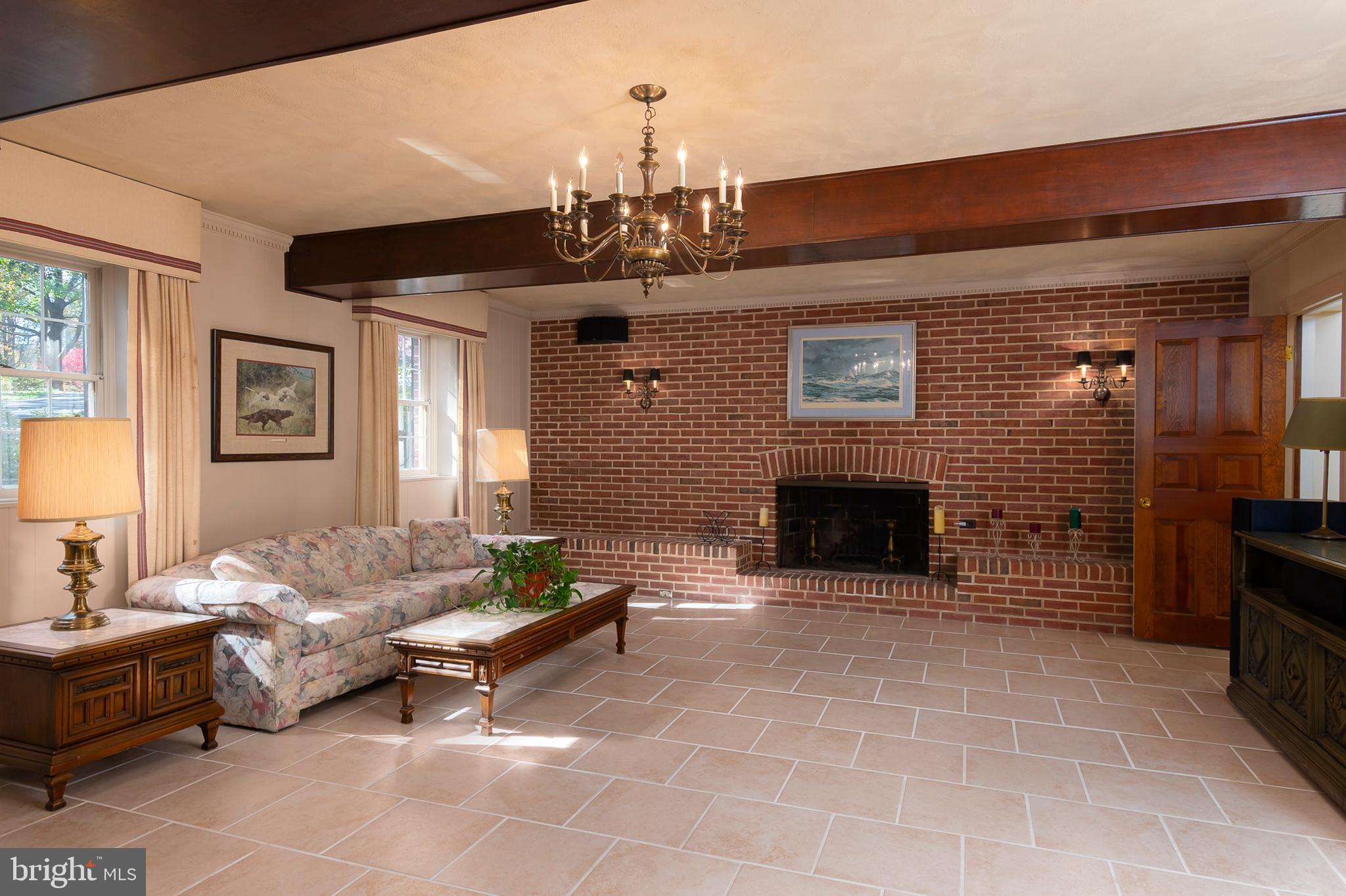 312 East Ridgely Road Lutherville-Timonium, MD 21093 - Photo 49 of 71 Rec Room