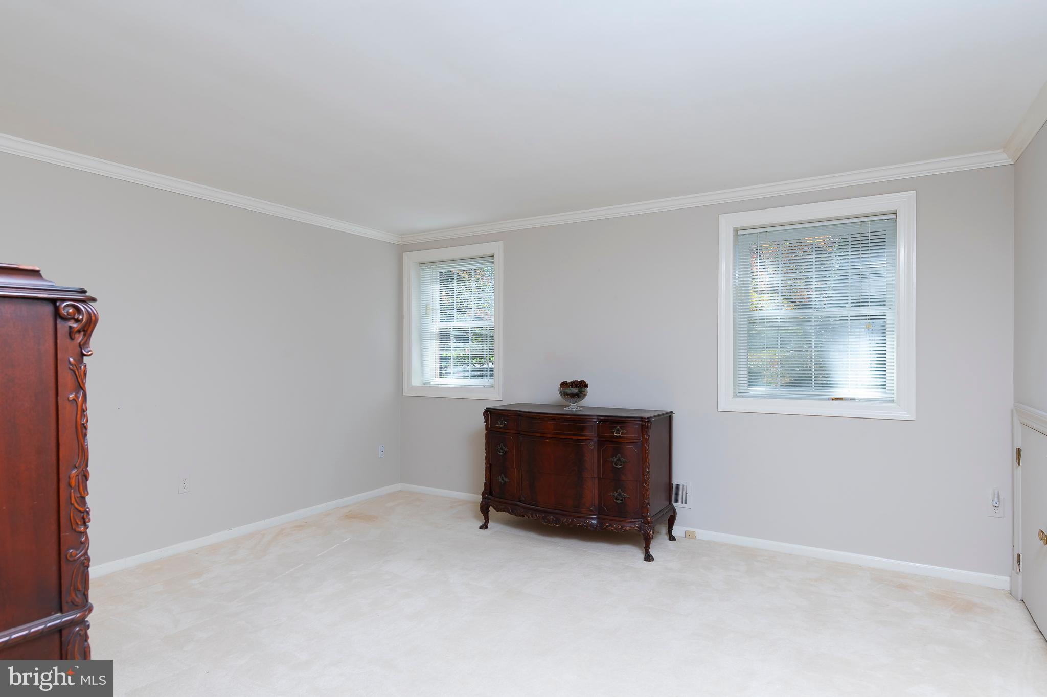 312 East Ridgely Road Lutherville-Timonium, MD 21093 - Photo 55 of 71 Bedroom 3