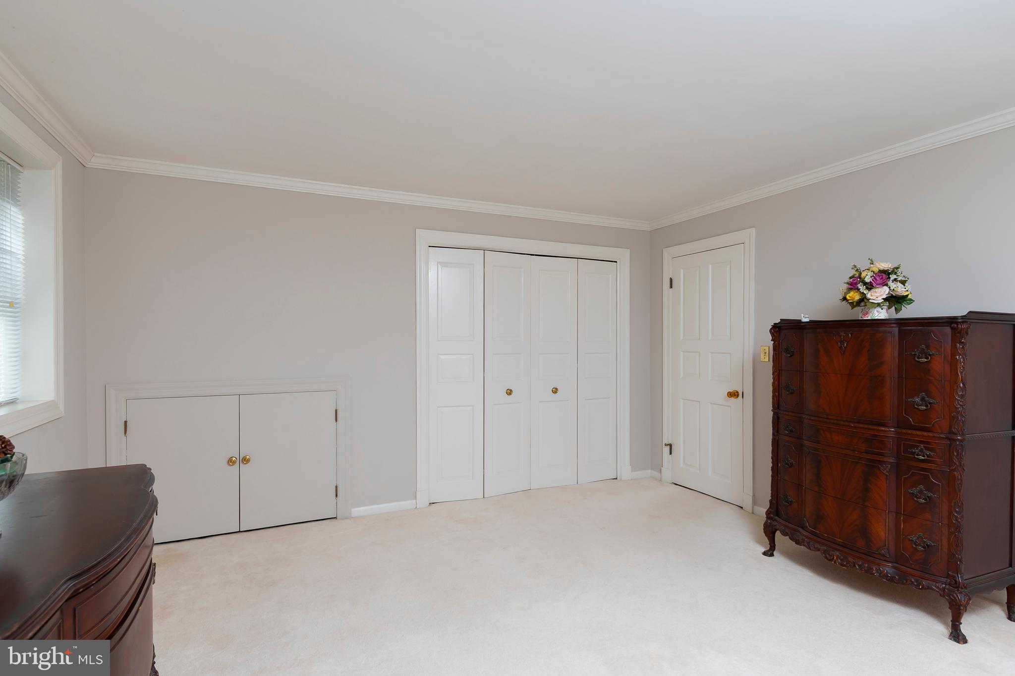 312 East Ridgely Road Lutherville-Timonium, MD 21093 - Photo 56 of 71 Bedroom 3 (alt view)