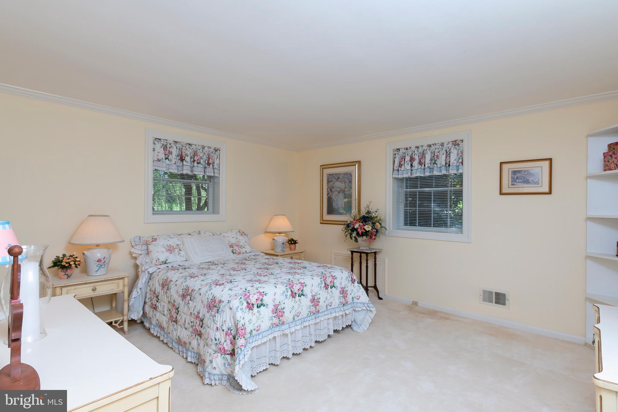 312 East Ridgely Road Lutherville-Timonium, MD 21093 - Photo 57 of 71 Bedroom 4