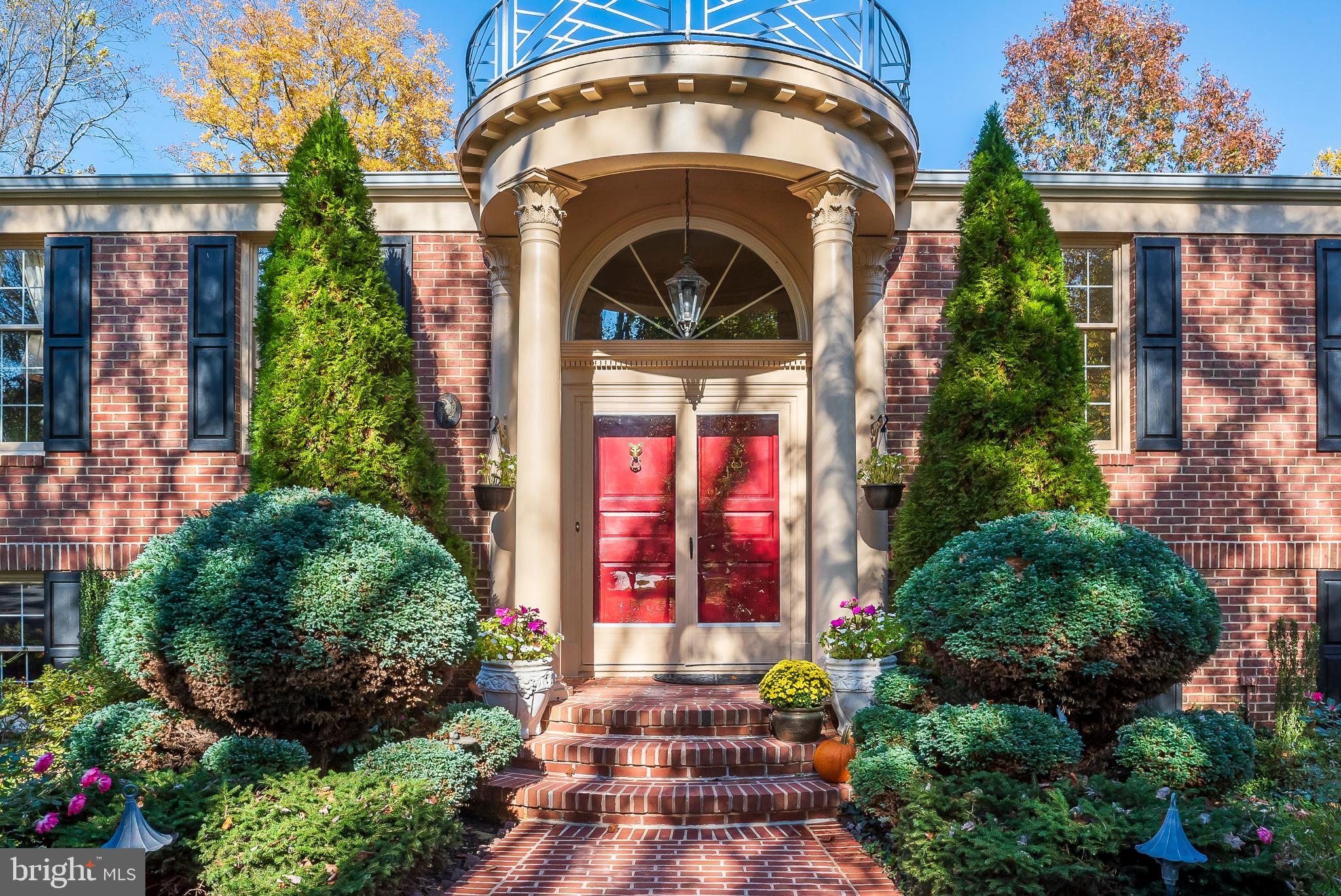 312 East Ridgely Road Lutherville-Timonium, MD 21093 - Photo 8 of 71 Front Entrance