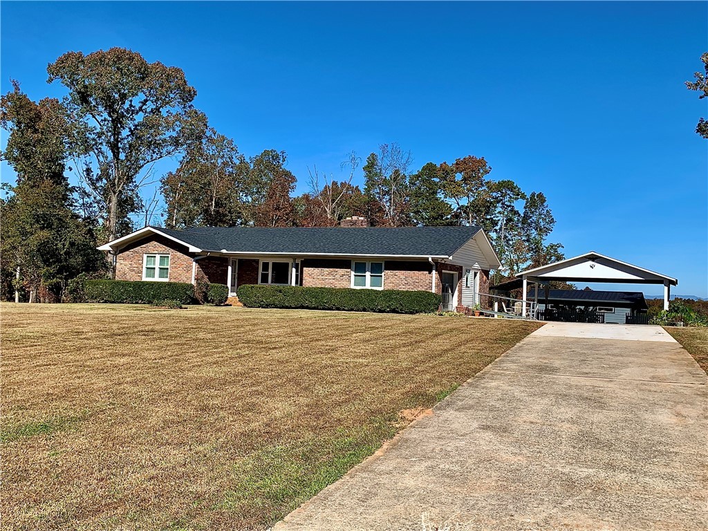 436 Sam Brown Road Seneca, SC 29678 - Photo 4 of 29 Gallery Image 4
