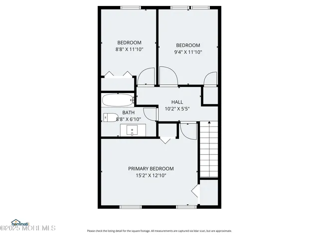 $350,000 | 182 Greenwood Loop Road, Brick, NJ 08724