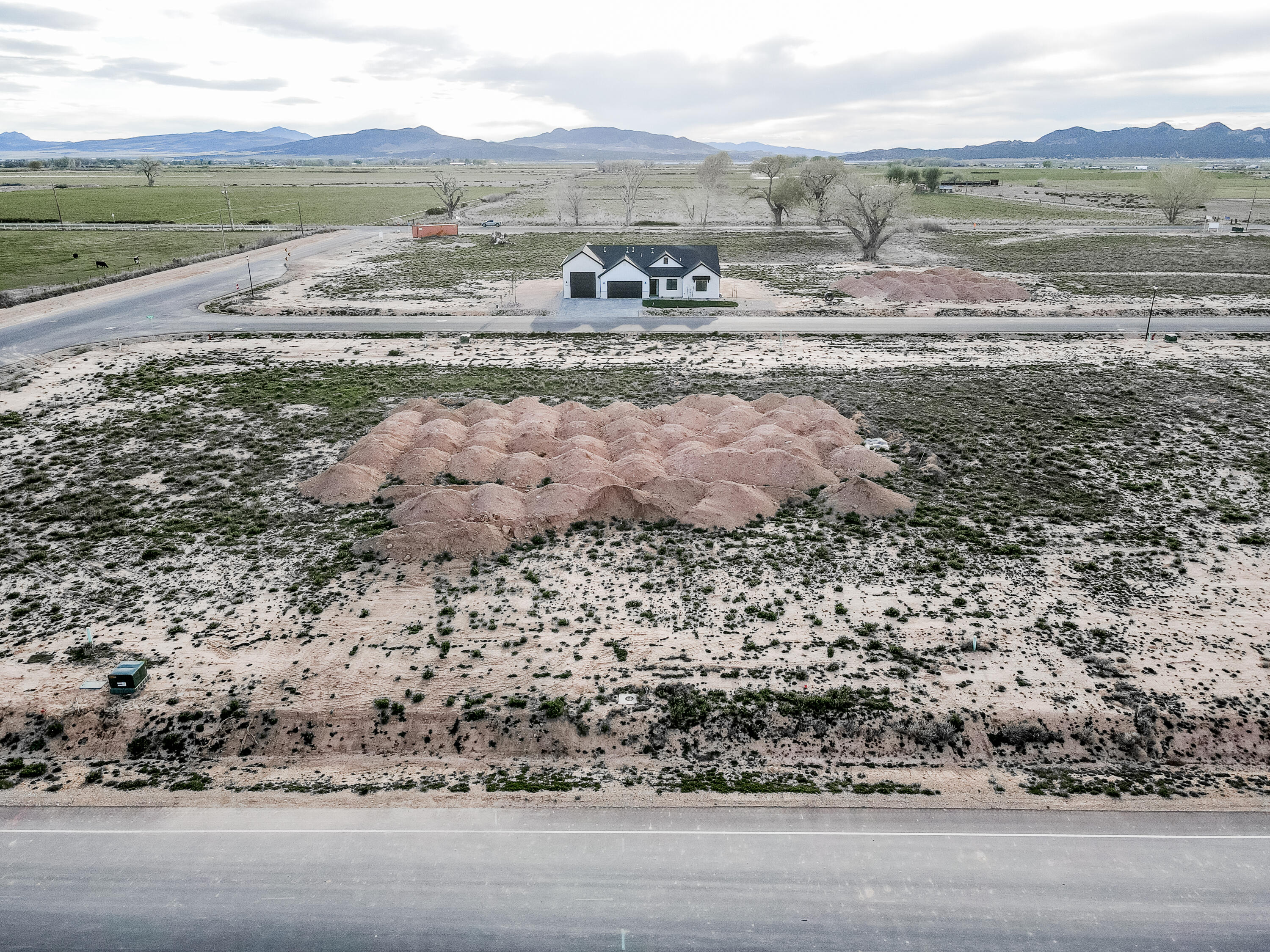2435 North Kings Road, Unit 52 Cedar City, UT 84721 - Photo 2 of 6 Chelsey 52 - 5