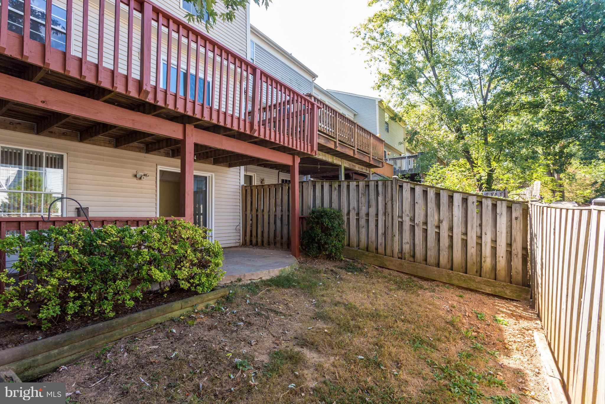 13326 Country Ridge Drive Germantown, MD 20874 - Photo 25 of 25 Exterior (Rear)