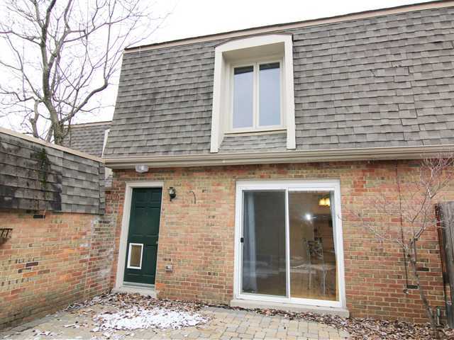 3600 Reed Road, Unit 22 Upper Arlington, OH 43220 - Photo 11 of 25