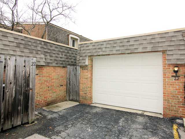 3600 Reed Road, Unit 22 Upper Arlington, OH 43220 - Photo 12 of 25