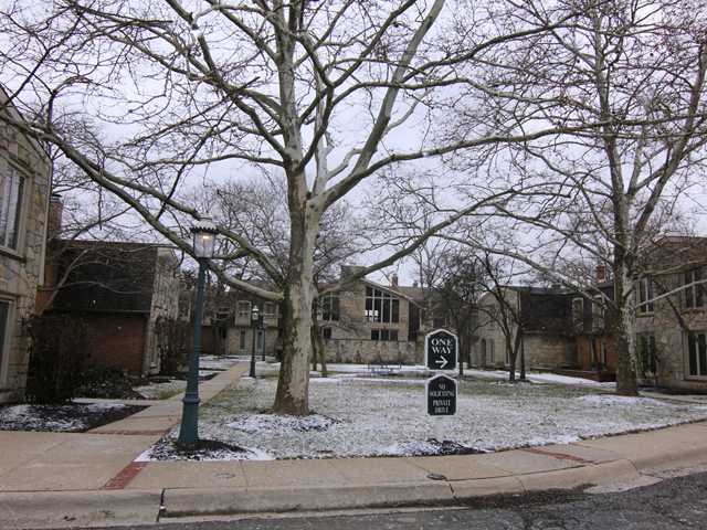 3600 Reed Road, Unit 22 Upper Arlington, OH 43220 - Photo 25 of 25