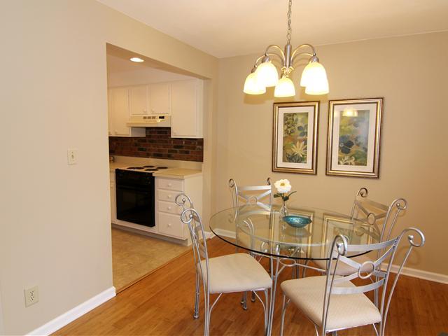 3600 Reed Road, Unit 22 Upper Arlington, OH 43220 - Photo 6 of 25