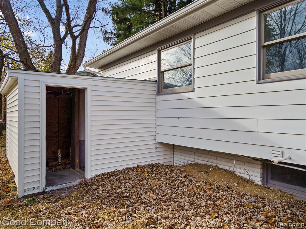32 Shagbark Drive Rochester Hills, MI 48309 - Photo 29 of 30