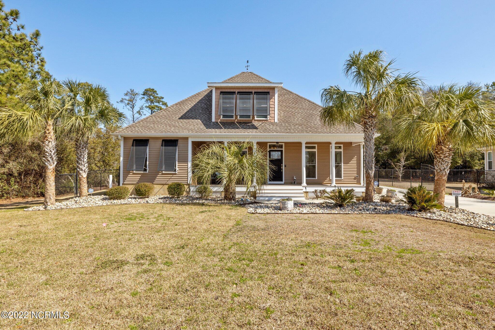 285 Red Barn Road Newport, NC 28570 - Photo 48 of 56 48-web-or-mls-_S3A5059