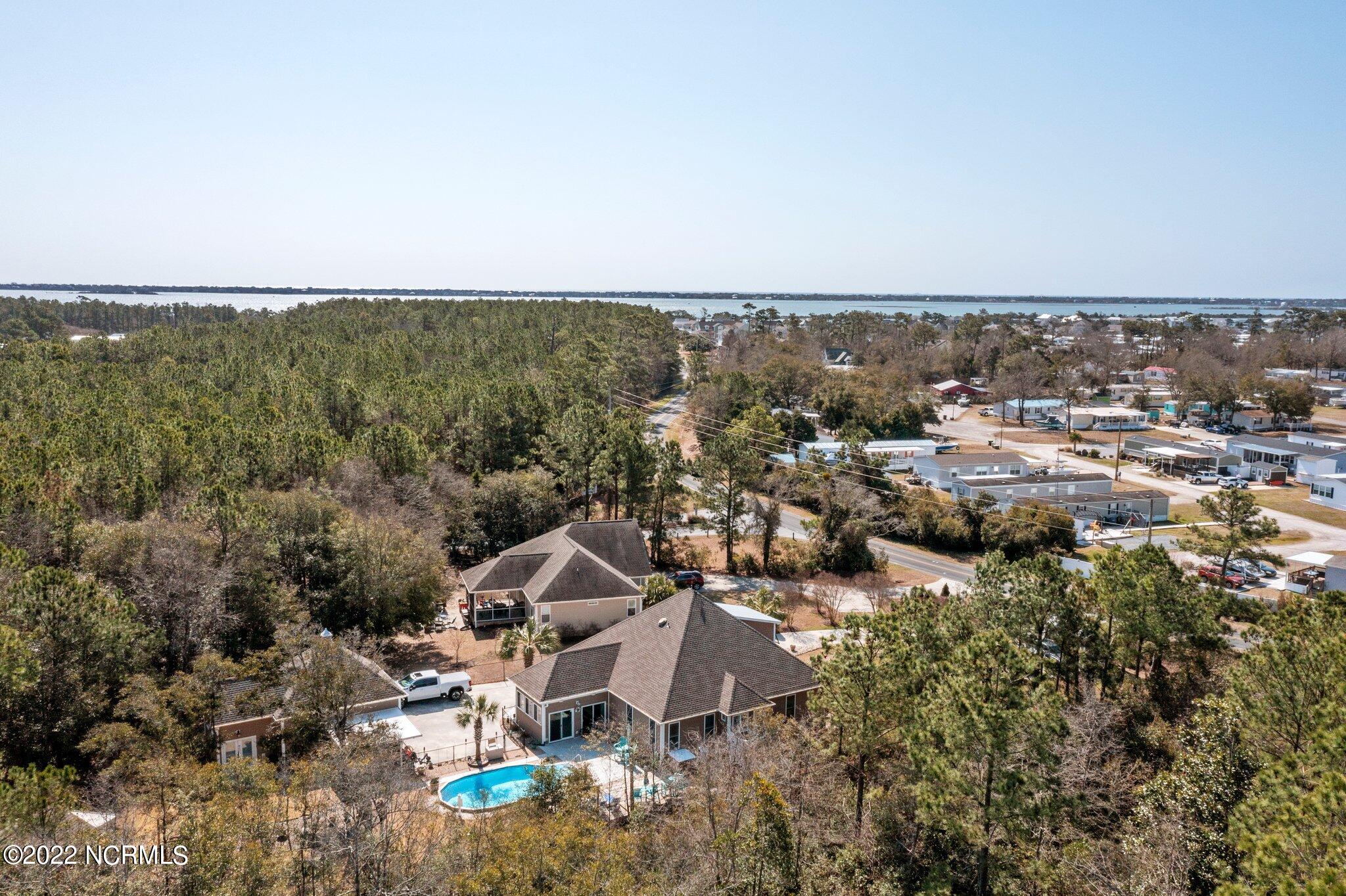 285 Red Barn Road Newport, NC 28570 - Photo 54 of 56 54-web-or-mls-DJI_0773
