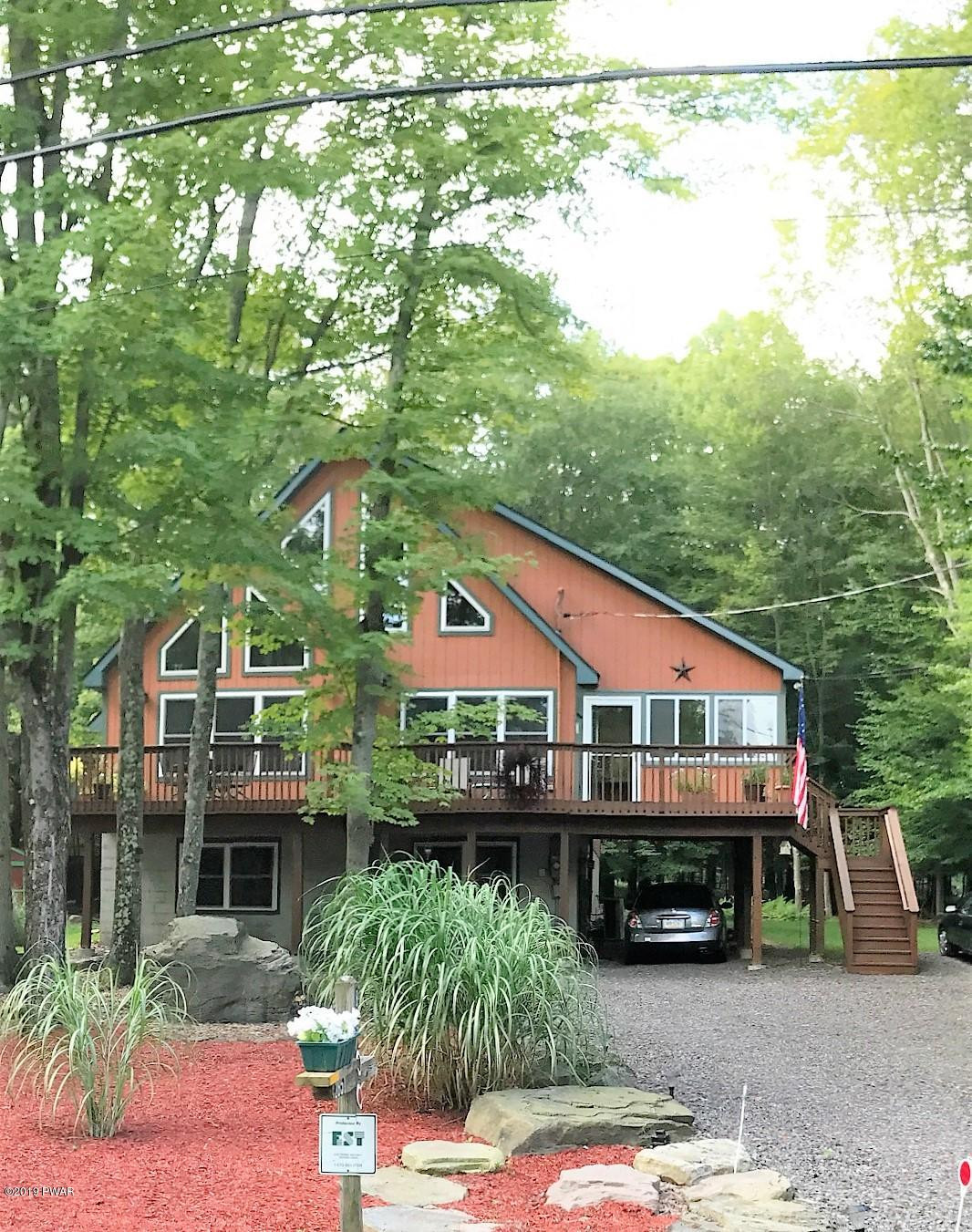 2851 Rockway Road Lake Ariel, PA 18436 - Photo 2 of 55