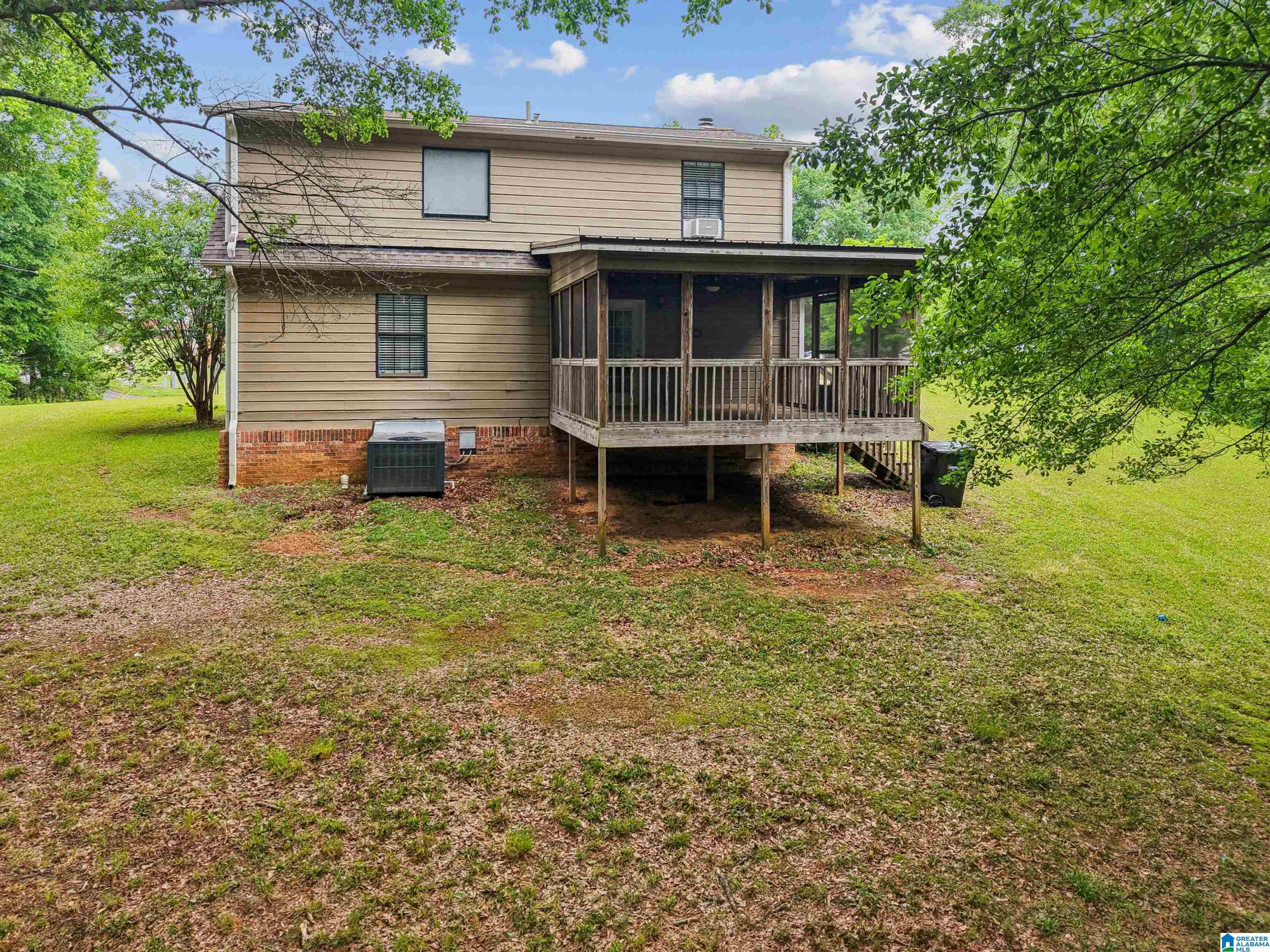 4780 Warrior Jasper Road Dora, AL 35062 - Photo 6 of 43