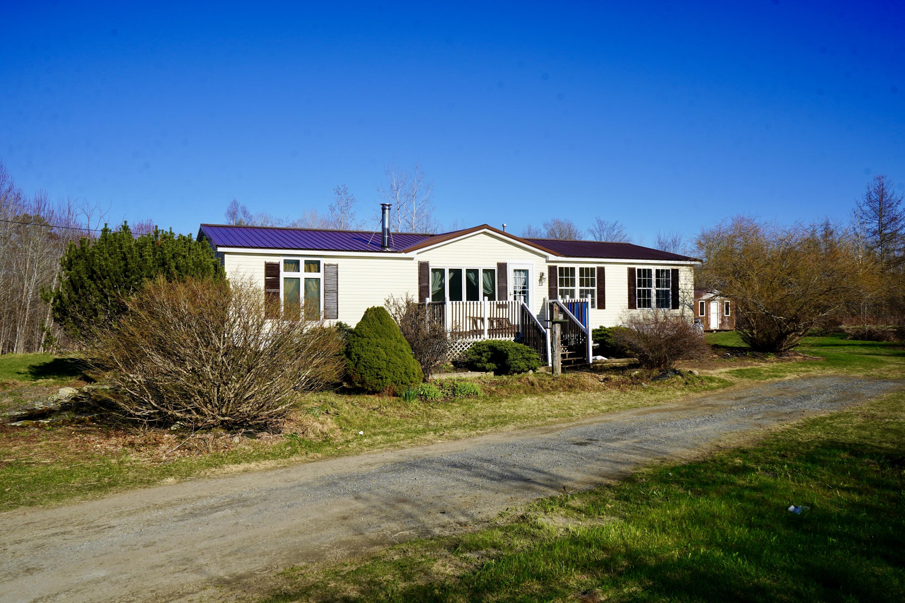 455 Beans Corner Road Hartland, ME 04967 - Photo 44 of 53 455 Beans Corner Road