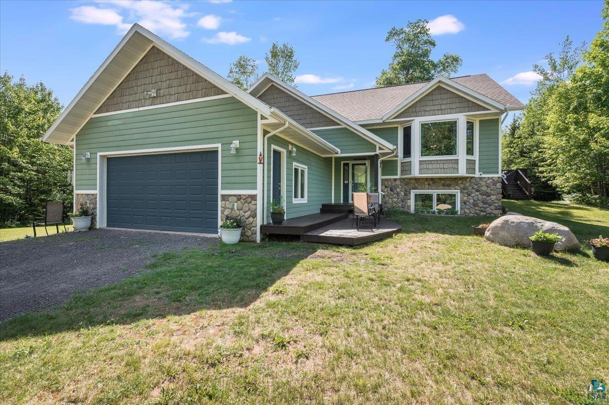 11453 Westerlund Loop Solon Springs, WI 54873 - Photo 1 of 35