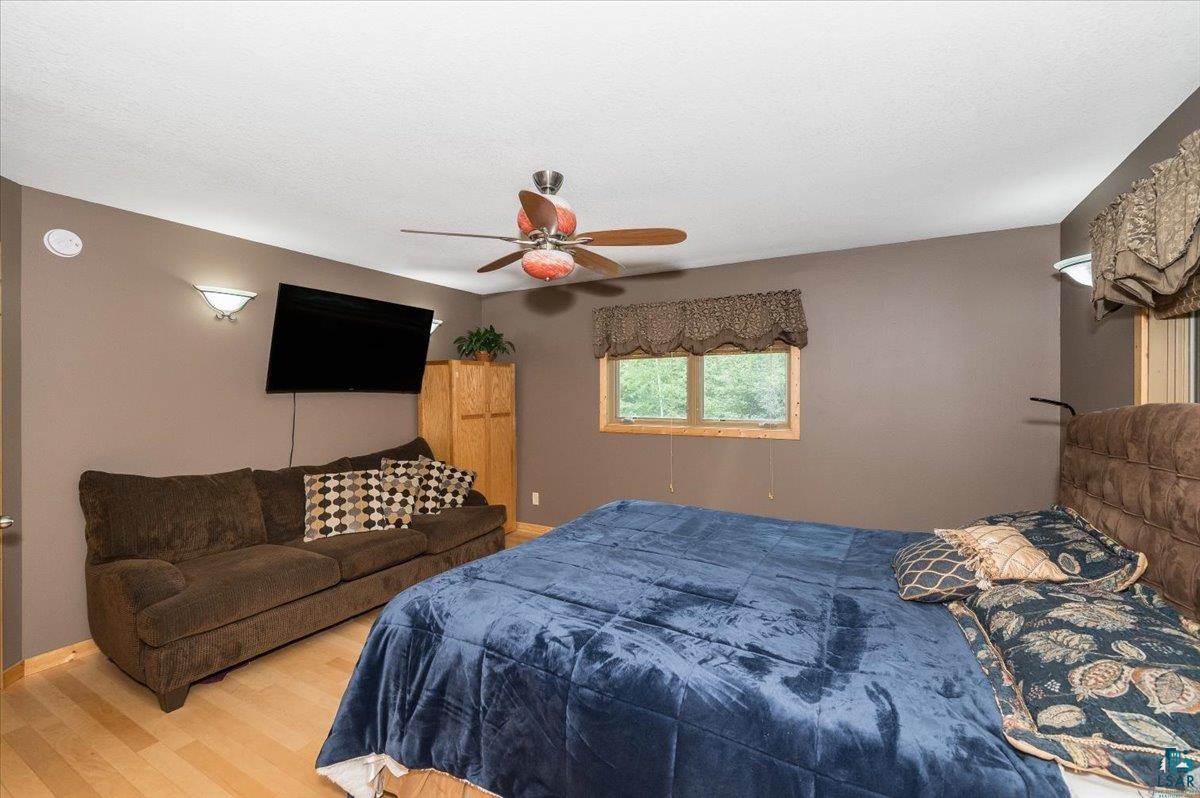 11453 Westerlund Loop Solon Springs, WI 54873 - Photo 13 of 35