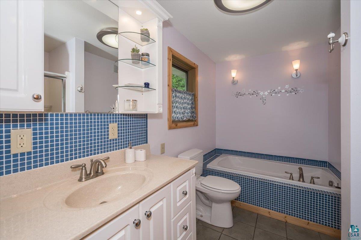11453 Westerlund Loop Solon Springs, WI 54873 - Photo 15 of 35