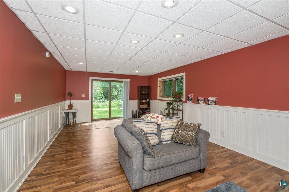 11453 Westerlund Loop Solon Springs, WI 54873 - Photo 16 of 35