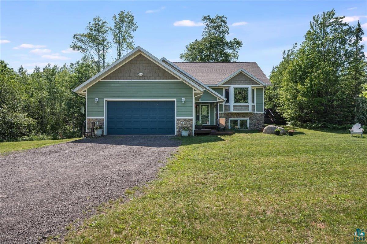 11453 Westerlund Loop Solon Springs, WI 54873 - Photo 2 of 35