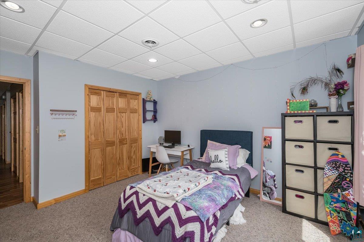 11453 Westerlund Loop Solon Springs, WI 54873 - Photo 21 of 35