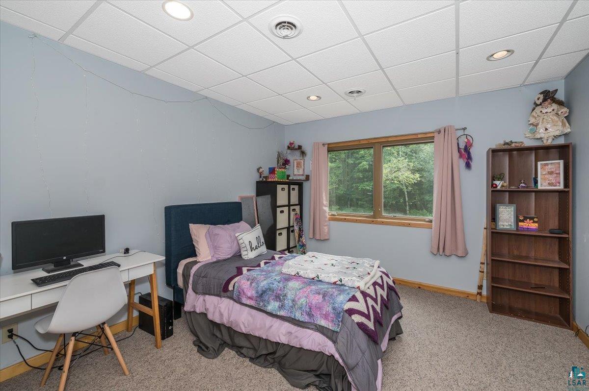 11453 Westerlund Loop Solon Springs, WI 54873 - Photo 22 of 35