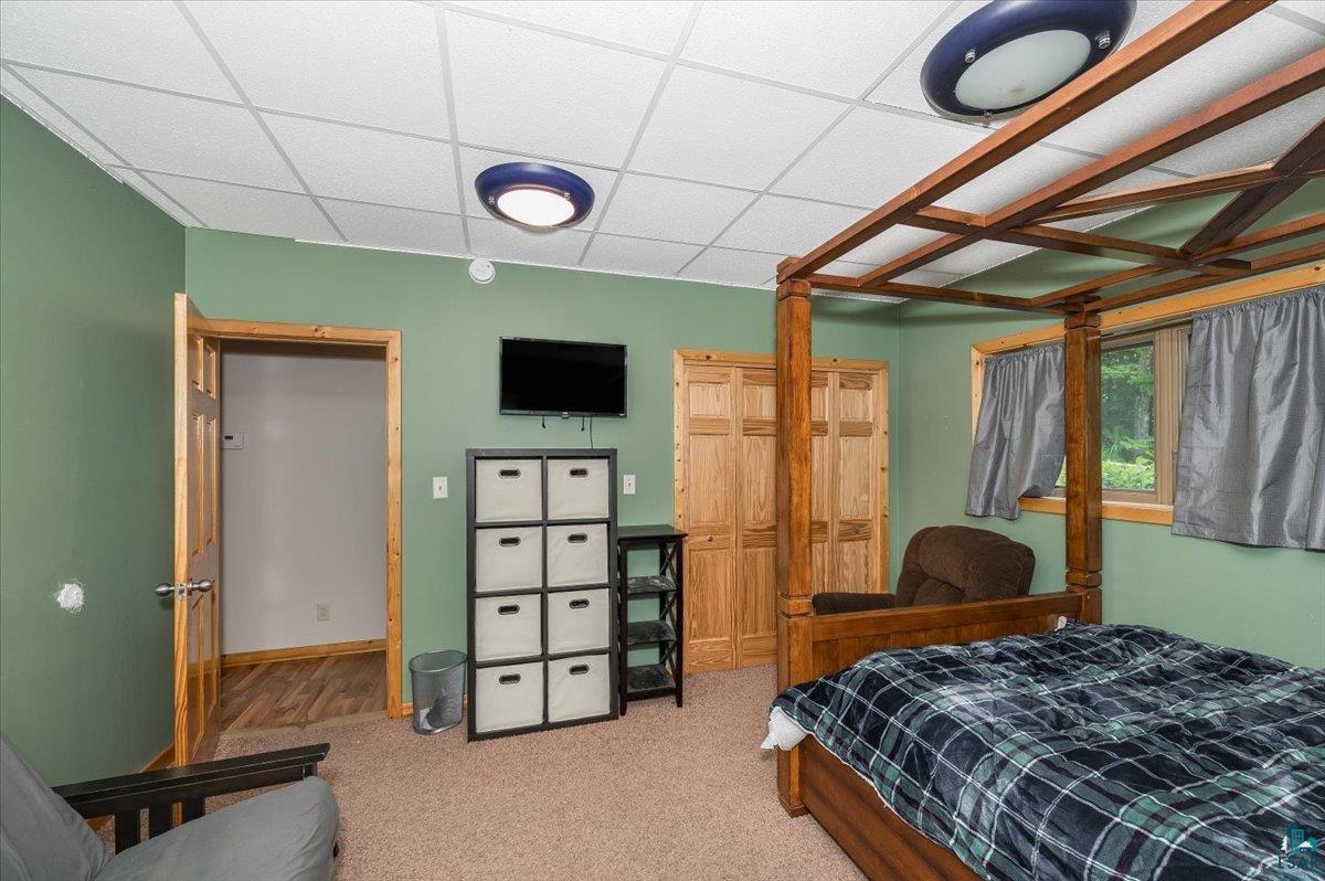 11453 Westerlund Loop Solon Springs, WI 54873 - Photo 24 of 35