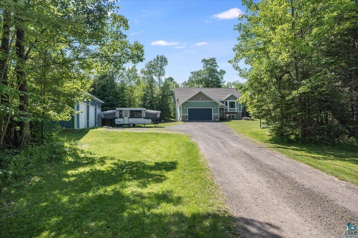 11453 Westerlund Loop Solon Springs, WI 54873 - Photo 27 of 35