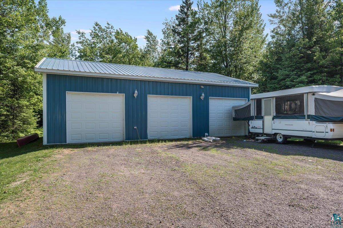 11453 Westerlund Loop Solon Springs, WI 54873 - Photo 28 of 35